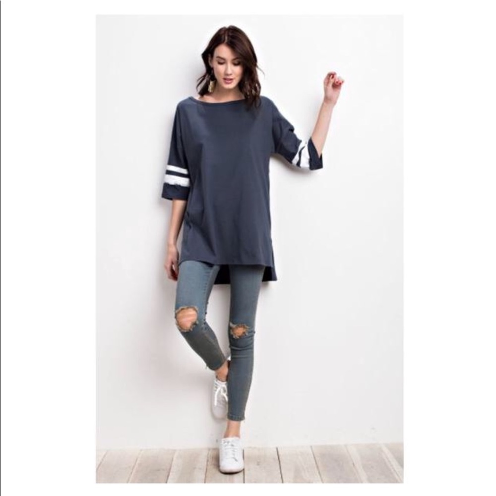Stretch Skinnies
